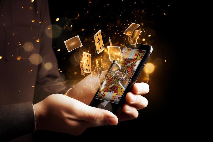 Catatan privasi akun Piggy Gold