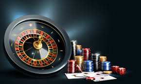Visual Slot Piggy Gold istana404