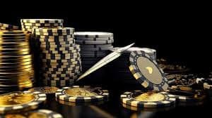 Layar utama Keno Angka Bonus istana404