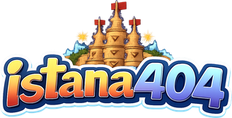 Logo istana404